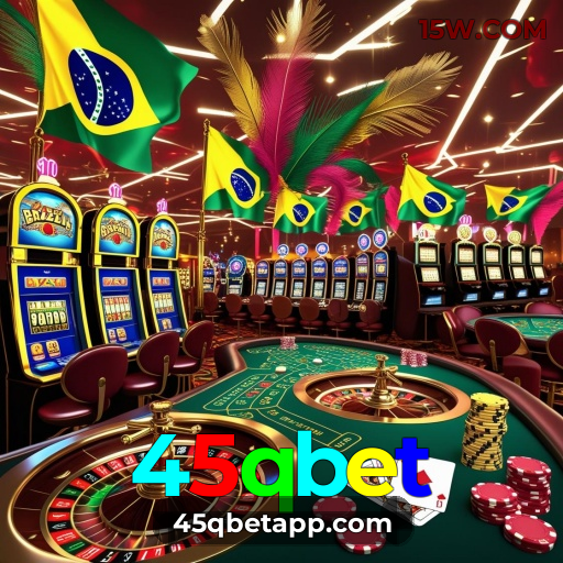Programa VIP 45qbet