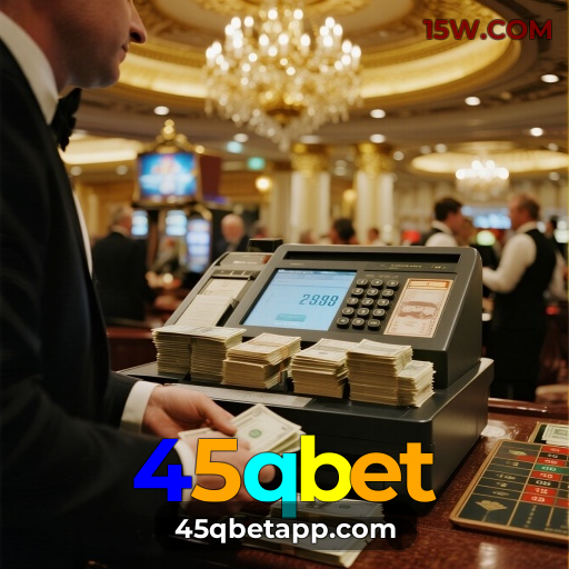 Baixar APK 45qbet