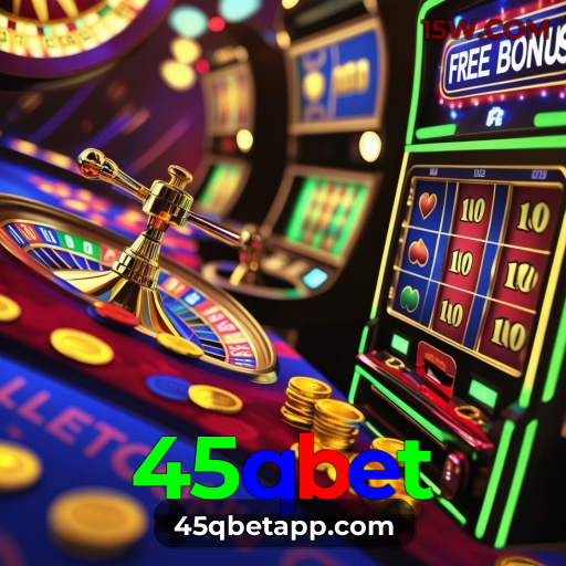 Cashback semanal 45qbet