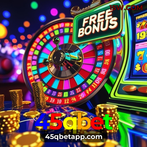 Cashback Semanal 45qbet