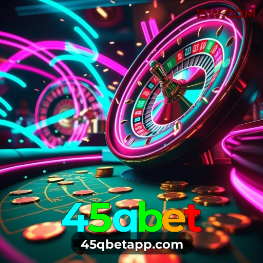 Download iOS 45qbet