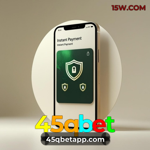 Promoções e bônus exclusivos da 45qbet