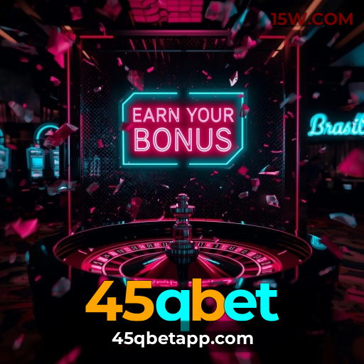 Reload Bonus 45qbet