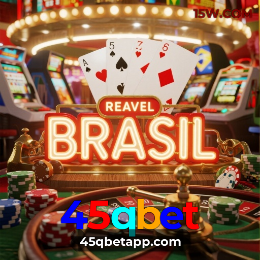 Instalação PC 45qbet