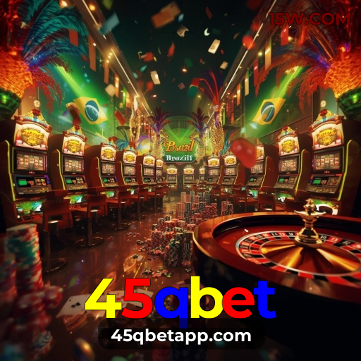 Segurança 45qbet