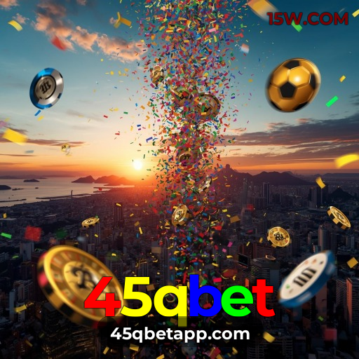 Métodos de pagamento aceitos na 45qbet