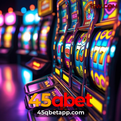 Suporte 45qbet
