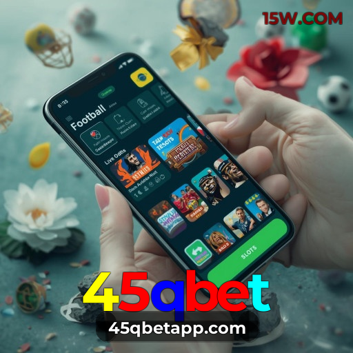 Certificações de segurança e licenças da 45qbet