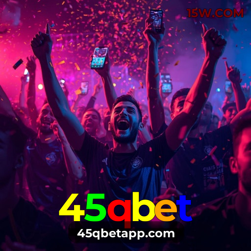 Programa VIP 45qbet