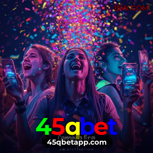 Lottery Clássica na 45qbet
