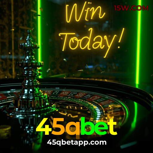 Equipe de suporte ao cliente da 45qbet