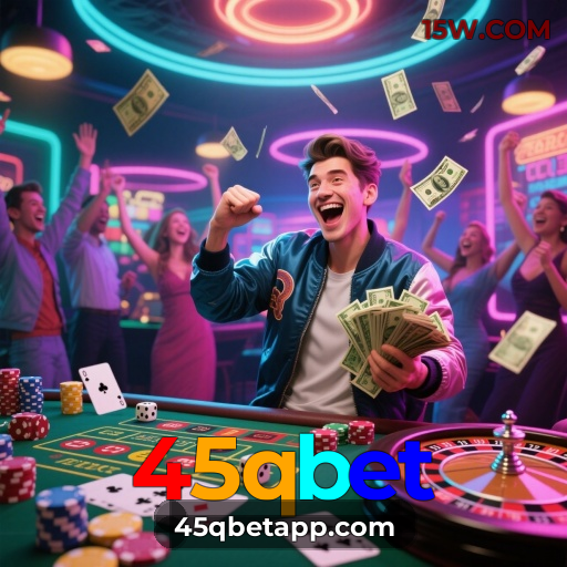 Instalar APK 45qbet