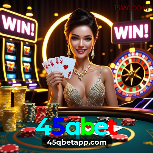 Download Android 45qbet